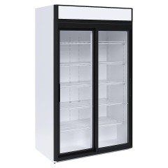 Шкаф холодильный KAYMAN К1120-ХСК КУПЕ