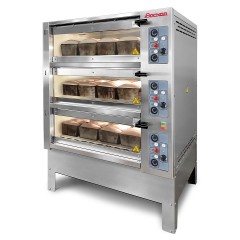 Печь хлебопекарная Восход ПХЭ-72