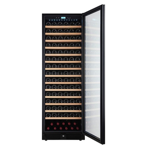 Шкаф винный Cellar Private CP165-1TBH