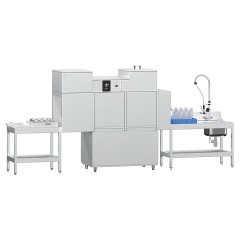 Туннельная посудомоечная машина Gabino LM-T-2000-R