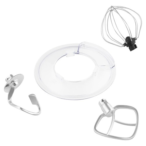 Миксер планетарный Maunfeld MF-423R