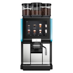 Кофемашина WMF 1500 S+ 03.1920.6012 + HC (с бункером для шоколада)