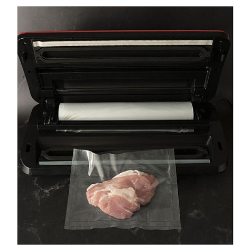 Упаковщик вакуумный Foodatlas HZ-300A Eco