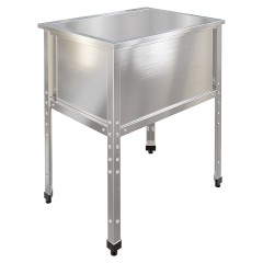 Ванна котломоечная Restoinox ВМСК-1/10/5-ЭН