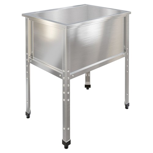 Ванна котломоечная Restoinox ВМСК-1/10/5-ЭН