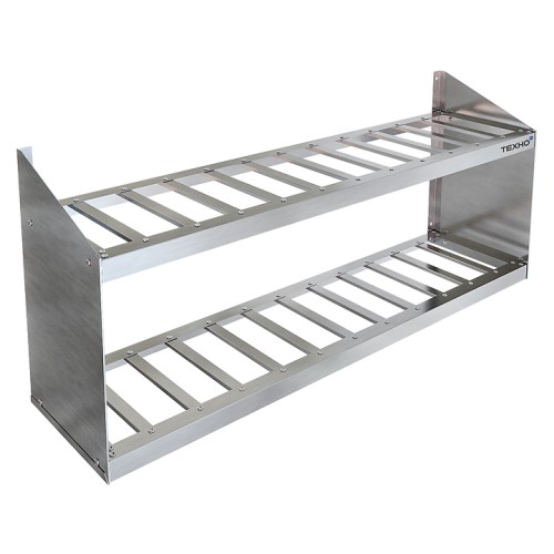 Полка настенная Техно-ТТ ПН-071/1000