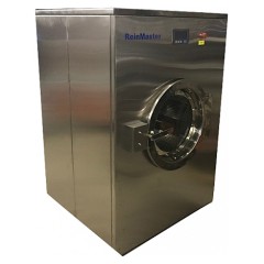 Стирально-отжимная машина ReinMaster CO-25 электр. нагрев