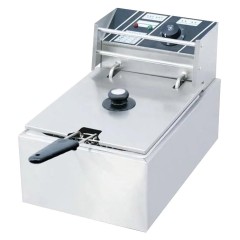 Фритюрница EKSI GRT-E10B