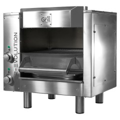 ГРИЛЬ БАРБЕКЮ ЭЛЕКТРИЧЕСКИЙ WE GRILL & MORE WGREV.E2