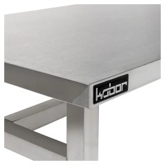 Подтоварник КОБОР ПТП-40/40