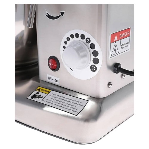 Миксер планетарный VIATTO VA-SMB7SS