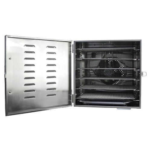 Сушилка для овощей и фруктов Rosso HFD-6