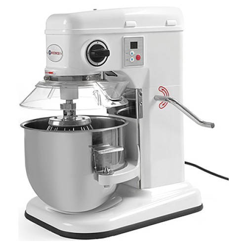 Миксер планетарный HENDI Kitchen Line 222829