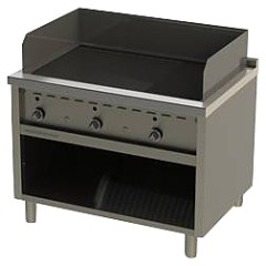 Поверхность жарочная Heidebrenner BPD 03 «Кюсю» GBHC