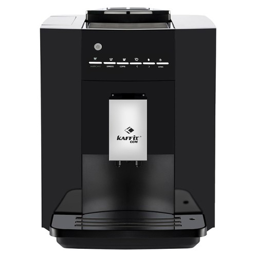 Кофемашина KAFFIT COM Lucca Coffee&Tea