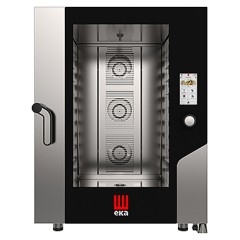 Пароконвектомат Tecnoeka MKF 1016 TS