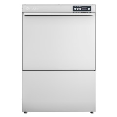 Посудомоечная машина с фронтальной загрузкой Abat МПК-500Ф-01-GN1/1