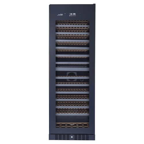 Винный шкаф Libhof Sommelier SRD-181 black