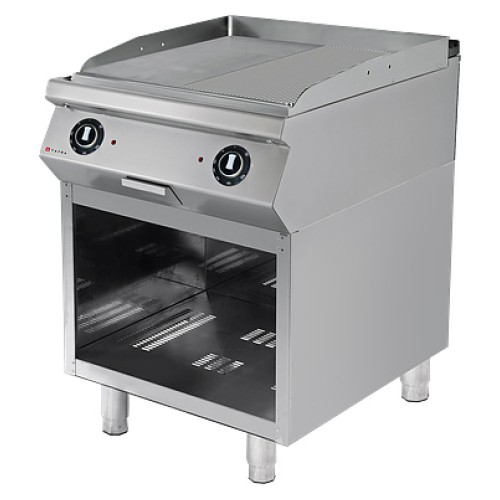 ПОВЕРХНОСТЬ ЖАРОЧНАЯ ЭЛЕКТРИЧЕСКАЯ 900 СЕРИИ TATRA TET.89SRF