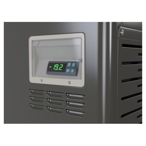 Морозильный ларь Haier GTE1850G