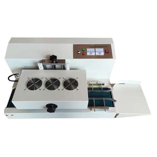 Запайщик индукционный МАГИКОН LGYF-2000AX-I