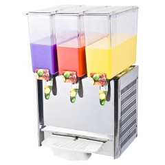 Сокоохладитель Kocateq SP9Lx3