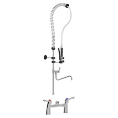 Устройство душирующее Rubinetterie DEL FRIULI 00981125 + 00323003