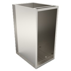 Модуль нейтральный для посудомоечной машины BSV-inox BMW6-4,5