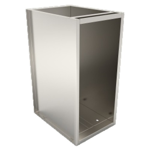 Модуль нейтральный для посудомоечной машины BSV-inox BMW6-4,5