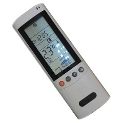 Напольно-потолочная сплит-система Airwell AWSI-FAF 018 N11 / AWAU-YIF 018 H11