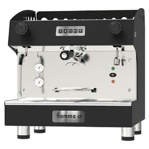 Кофемашина FIAMMA Caravel 1 CV TC Restyle