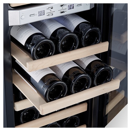 Винный шкаф Libhof Amateur AFD-21