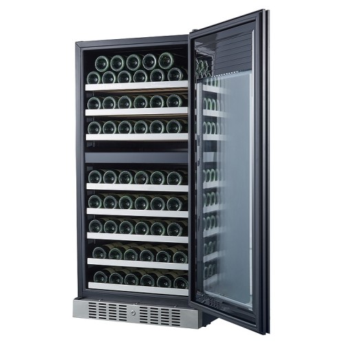 Винный шкаф Libhof Sommelier SRD-94 White