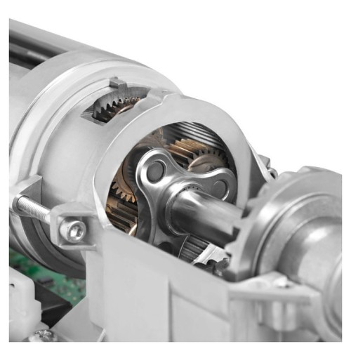 Миксер планетарный KitchenAid Professional 5KSM7990XEWH 6,9 л белый