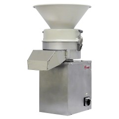 Протирочная машина Торгмаш, Пермь ОМ-350М-02