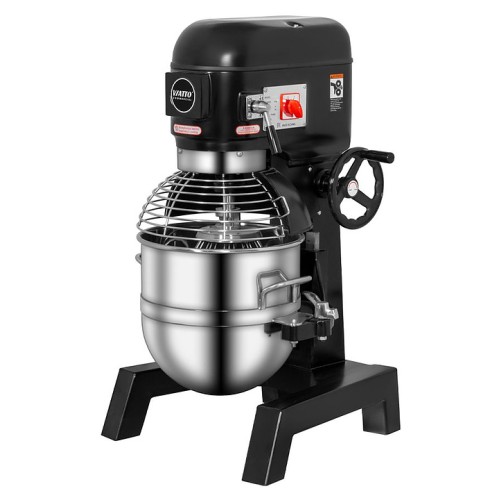 Миксер планетарный Mercury BH-60BW (380В)