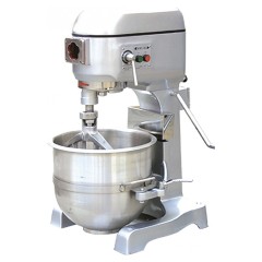 Миксер планетарный Hualian SM-101