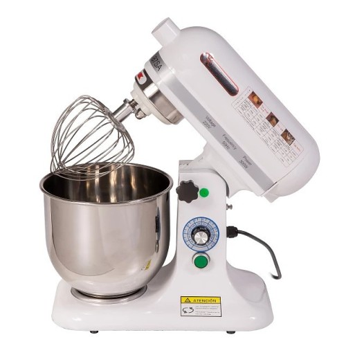 Миксер планетарный Enigma B7SA