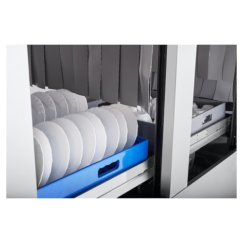 Машина посудомоечная туннельная МПТ-1700 (левая)