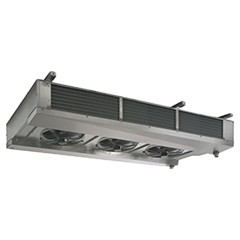 Воздухоохладитель Rivacold RDFRV3500804 двухпоточный среднетемпературный потолочный