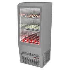 Горка холодильная Gastrolux ВОГ-107/3/Н