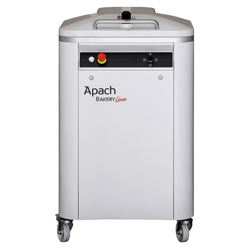 ТЕСТОДЕЛИТЕЛЬ ПОЛУАВТОМАТИЧЕСКИЙ APACH BAKERY LINE SQ SA20