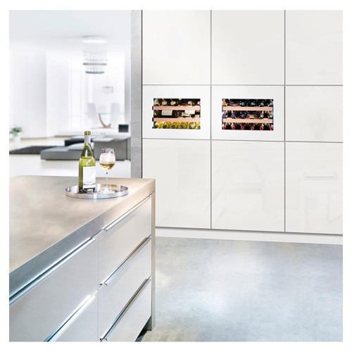 Винный шкаф Climadiff CPW204B1