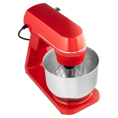 Миксер планетарный Maunfeld MF-423R