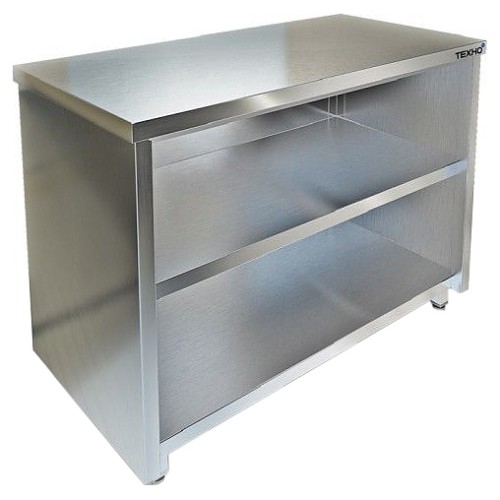 Стол-тумба производственный Техно-ТТ СПС-833/1008