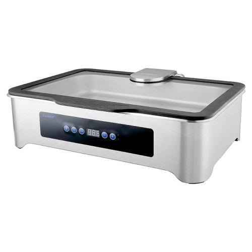 Мармит электрический Sunnex Dry heating W21-1120K1-UBU 8.5 л GN1/1 h=65 мм