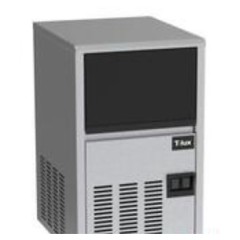 Льдогенератор T-LUX IM 2104C Кубик Шляпка с бункером 4 кг