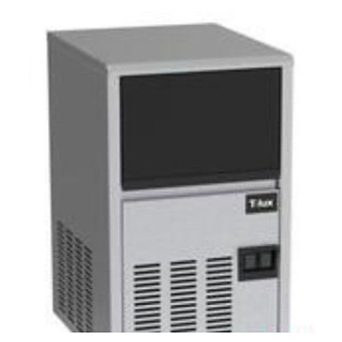 Льдогенератор T-LUX IM 2104C Кубик Шляпка с бункером 4 кг