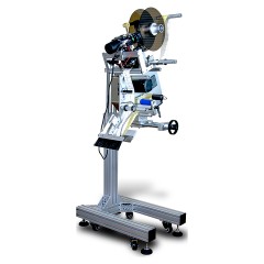 Этикетировщик МАГИКОН MPFL-180A