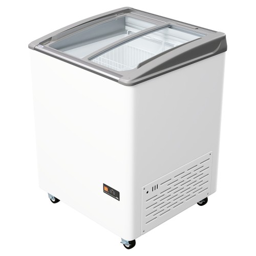 Ларь морозильный Haier SD-206AE